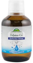 Pronat Argint Coloidal 200ml Dr. Juice