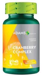 Adams Vision Cranberry Complex 90 capsule Adams Vision