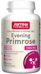 Jarrow Formulas Evening Primrose 1300 miligrame Ulei de Primula 60 capsule softgels Jarrow Formulas