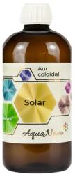 Aghoras Invent Aur Coloidal AquaNano Solar 55ppm 200ml Aghoras