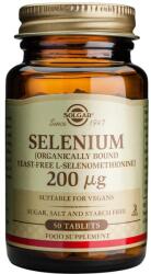 Solgar Selenium 200mcg Solgar 50tbl