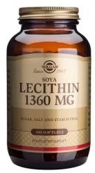 Solgar Lecithin 1360mg Solgar 100cps