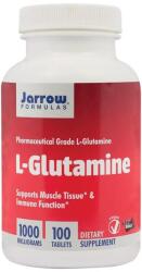 Jarrow Formulas L Glutamine 1000mg Jarrow Formulas Secom 100tb