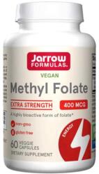 Jarrow Formulas Methyl Folate (5-MTHF) 400 micrograme 60 capsule Jarrow Formulas