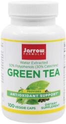 Jarrow Formulas Green Tea Jarrow Formulas Secom 100cps