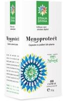 Steaua Divina Menoprotect 500mg Santo Raphael 60cps