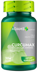Adams Vision Curcumax 400 miligrame 30 capsule Adams Vision