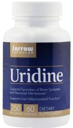 Jarrow Formulas Supliment Alimentar Uridine 250mg Jarrow Formulas Secom 60cps