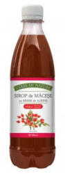 Manicos Sirop de Macese cu Miere de Albine 500 mililitri Manicos