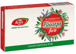 Fares Biosept Forte 20 capsule moi Fares