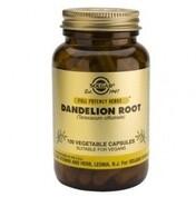 Solgar Dandelion 380mg Solgar 100cps