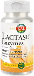 KAL Lactase Enzyme Kal Secom 30cps