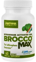 Jarrow Formulas BroccoMax 60cps Jarrow Formulas Secom