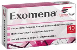 FarmaClass Exomena 40 capsule FarmaClass