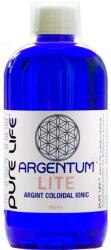 Agnes Itara Argint Coloidal +Lite 5ppm Agnes Itara 480ml