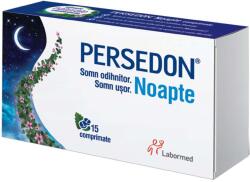 Labormed Persedon Noapte 15 comprimate Labormed