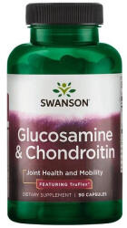 Swanson Glucosamine & Chondroitin 90 capsule Swanson