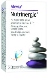 Alevia Nutrinergic 30 capsule Alevia