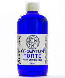 Agnes Itara Argint Coloidal +Forte 20ppm Agnes Itara 480ml