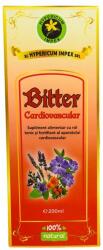 Hypericum Plant Bitter Cardiovascular 200ml Hypericum - biosimttera