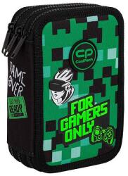 COOLPACK 3 emeletes tolltartó felszerelt - Game Zone (F067826)