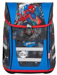 COOLPACK ergonomikus iskolatáska TENERIS - Spiderman (F137777) - gigajatek