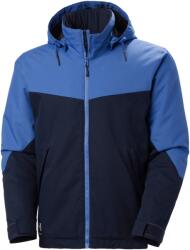 Helly Hansen OXFORD TÉLIKABÁT, kék, L (73290_595-L)