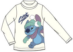 Sun City Disney Lilo és Stitch, A csillagkutya Winter gyerek hosszú póló, felső 3 év/98 cm NET85SNXXH1293B98 (NET85SNXXH1293B98)