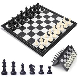 Master Sport Sah magnetic Master Sport 25 x 25 cm (MAS-E708)