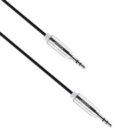 Earldom Аудио кабел, Earldom, ET-AUX12, 3.5mm жак, М/М, 1.2м, Различни цветове - 14971 (14971)