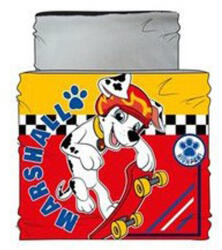 Mancs Őrjárat Marshall gyerek sál, snood