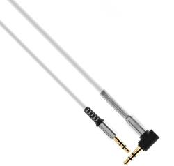 Earldom Аудио кабел, Earldom, AUX21, 3.5mm жак, М/М, 1.0м, Различни цветове - 14876 (14876)