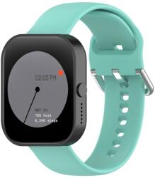  SILICONE Cserélhető szíj CMF-hez Watch Pro 2 mentol