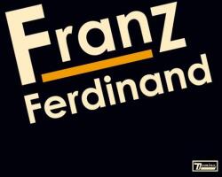 BERTUS Franz Ferdinand - Franz Ferdinand (1lp) (320733)