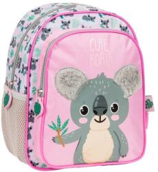 DERFORM Koalás ovis hátizsák - Cute Koala (PL11KOA10)