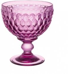 Villeroy and Boch V&B Boston Coloured Berry pezsgős-desszertes kehely 0, 25l (11-7331-0080)