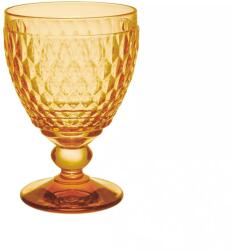 Villeroy and Boch V&B Boston Coloured Saffron pohár vörösboros 0, 20l (11-7332-0020)