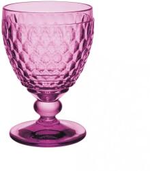 Villeroy and Boch V&B Boston Coloured Berry pohár vizes 0, 25l (11-7331-0130)