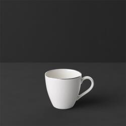 Villeroy & Boch V&B Anmut Platinum No. 1 eszpresszós csésze 0, 06l (10-4636-1420)