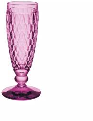 Villeroy and Boch V&B Boston Coloured Berry pohár pezsgős 0, 12l (11-7331-0070)