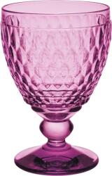 Villeroy and Boch V&B Boston Coloured Berry pohár vörösboros 0, 20l (11-7331-0020)