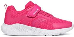 GEOX gyerek sportcipő SPRINTYE lila - lila 24