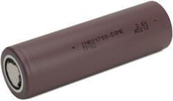 Tenpower INR21700-50ME újratölthető Li-Ion akkumulátor cella (209660)