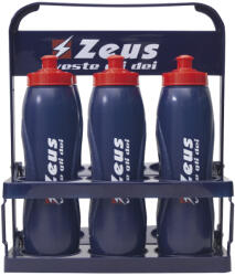 ZEUS kulacs tartó+ kulacs / sötétkék