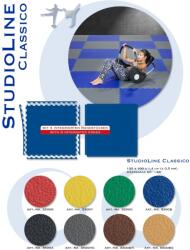 Trendy Studioline Classico sportszőnyeg 8500 / piros