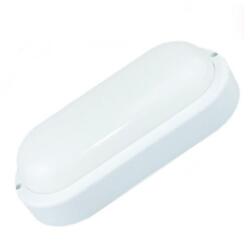 Life Light Led Led hajólámpa 18W 2360 lumen, IP54 vízálló. 5db felett -10%. 4000 kelvin, közép fehér, oldalra is világít! Life Light Led 2 év garancia! (LLUFO18WIP54BOATSW)