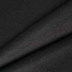 Takoy Kárpit anyag / Csiszolt bőr imitáció elasztikus fekete