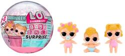 MGA Entertainment L. O. L. Surprise! Бебета, PDQ (507321-EUC)