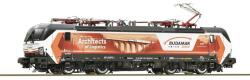 Roco H0 - Електрически локомотив 383 220-1, Budamar