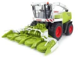 BRUDER 02131 Царевичен комбайн CLAAS JAGUAR 900 (02131)